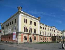 The National Museum of the Union