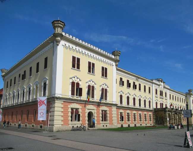 The National Museum of the Union