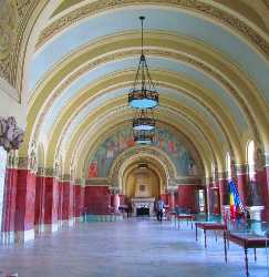 The Union Hall