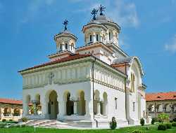 Coronation Cathedral