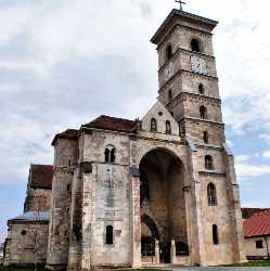 Saint Michael Cathedral