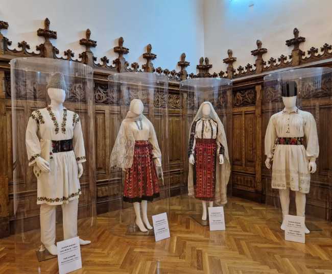 Moldova National Museum Complex