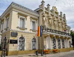 Union Museum