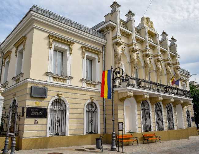 Union Museum