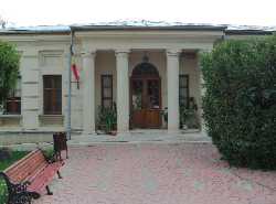 Mihail Kogălniceanu Museum