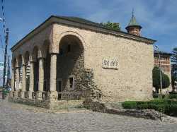 Casa Dosoftei