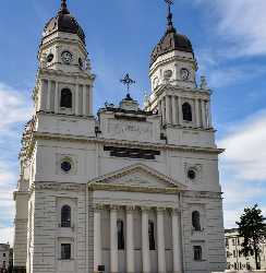 Metropolitan Cathedral