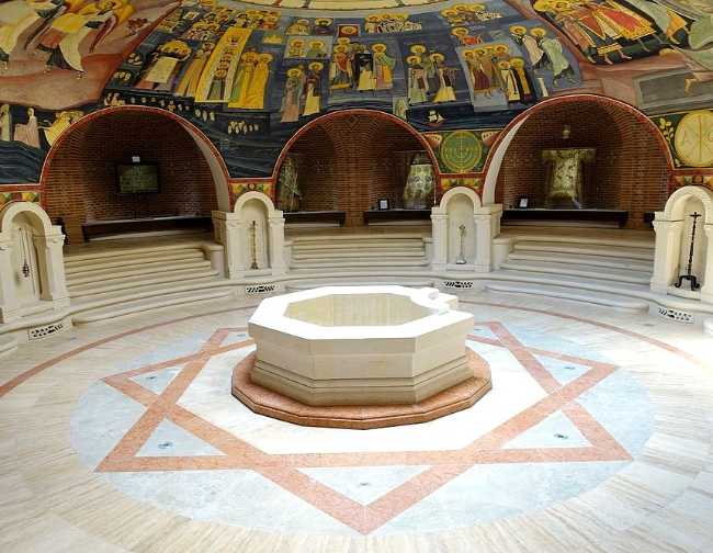 Iași Metropolitan Museum