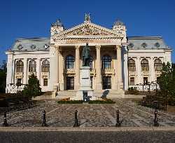 Vasile Alecsandri National Theatre