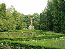 Copou Park