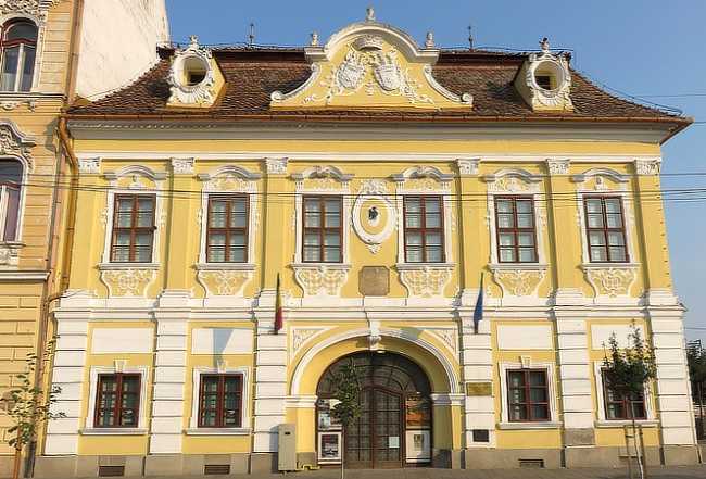 Museum of Ethnography and Folk Art