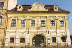 Museum of Ethnography and Folk Art