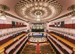 Palace of Culture Târgu Mureș