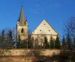 Fortress Church