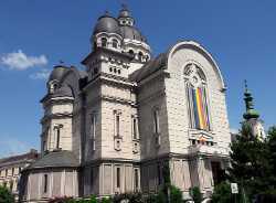 Ascension Cathedral