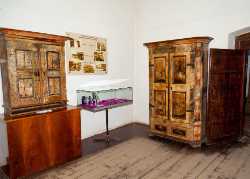 Sighișoara History Museum