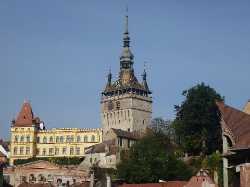 Sighișoara Citadel