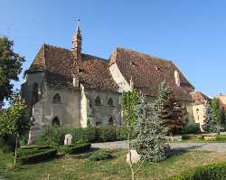 Monastery Church