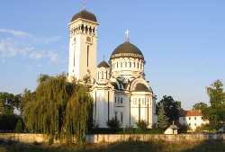 Holy Trinity Orthodox Church