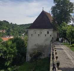 The Ironsmiths' Tower