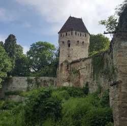 The Tinsmiths' Tower
