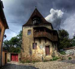 Turnul Cizmarilor