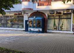 Muzeul Trenulețelor