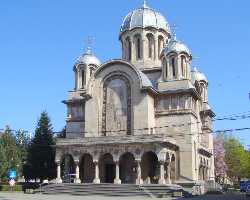 Cathedral of the Heroes