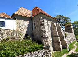 Maribor Synagogue