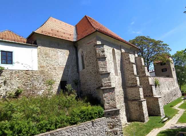 Maribor Synagogue