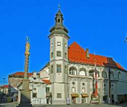 Maribor Castle