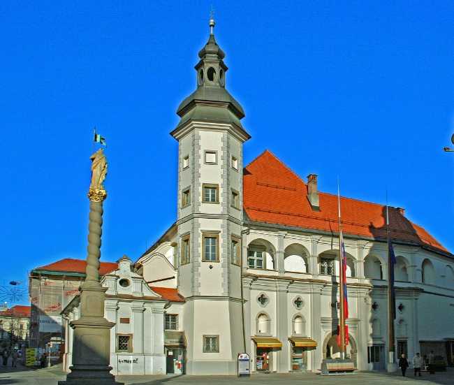 Maribor Castle