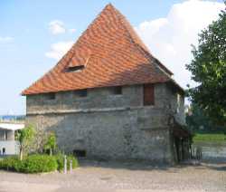 Water Tower
