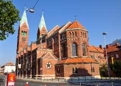 Basilica of Our Mother of Mercy
