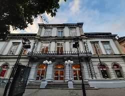 Slovene National Theatre Maribor