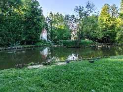 Maribor City Park