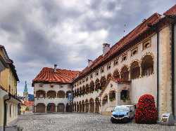 Regional Museum of Celje