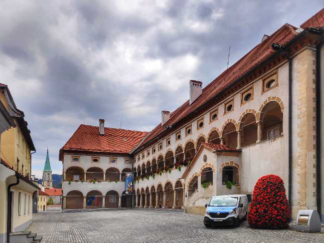 Regional Museum of Celje