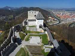 Celje Castle