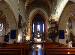 Cathedral of Saint Daniel