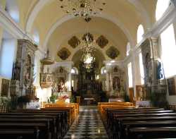 Parish Church of St. Joseph