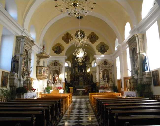 Parish Church of St. Joseph