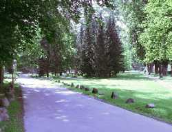 City Park Celje