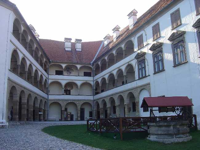Ptuj–Ormož Regional Museum