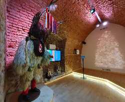 Kurent's House