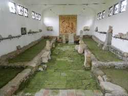 Third Mithraeum