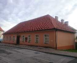 Stari Zapori Exhibition Museum