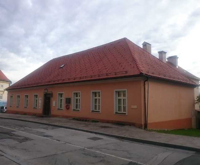 Stari Zapori Exhibition Museum