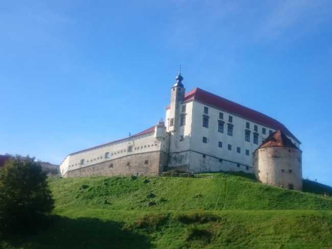 Ptuj Castle