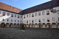 Minorite Monastery of St. Peter and Paul